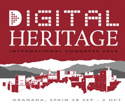 Webternity at Digital Heritage